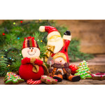 График работы в декабре 2020 - январе 2021