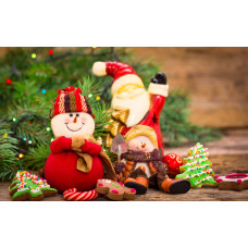 График работы в декабре 2020 - январе 2021